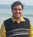 Arijit Mukherjee
